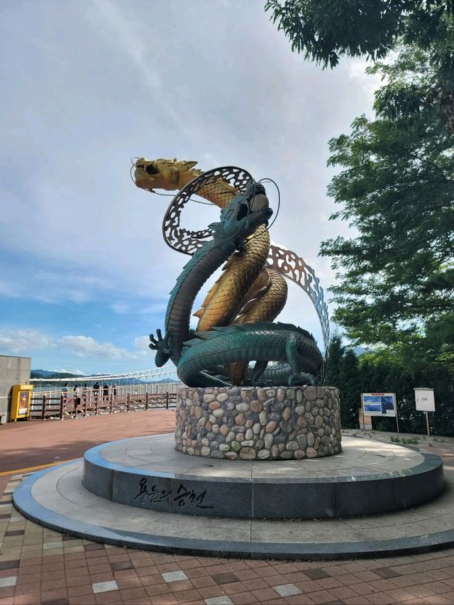 예산여행 필수코스는 여기🩵