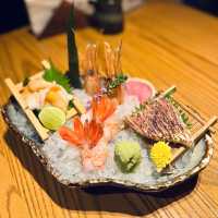  ✨嵐橋日本料理✨ 