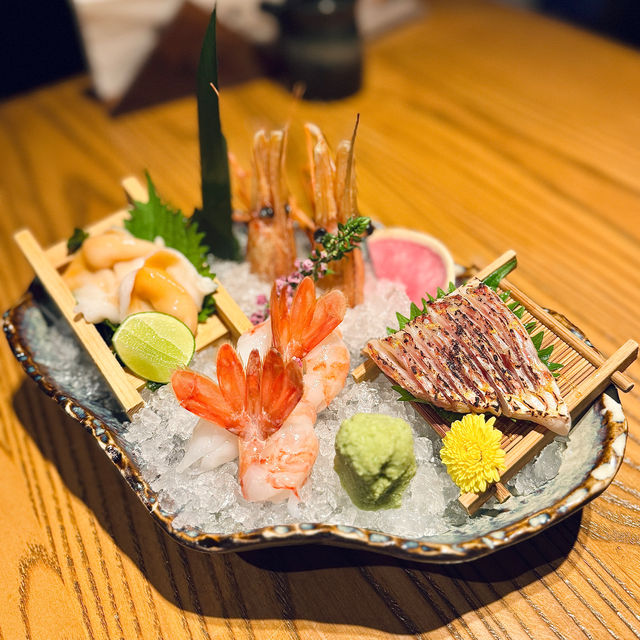  ✨嵐橋日本料理✨ 