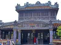 🇻🇳 후에여행 필수코스 후에성