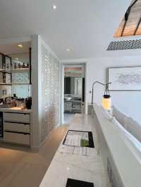 Banyan Tree Krabi จังหวัดกระบี่
