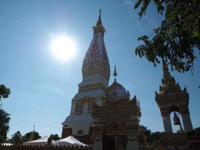 วัดพระธาตุพนมวรมหาวิหาร