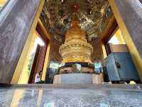 วัดป่าสว่างบุญ สระบุรี