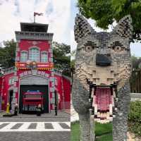 LEGOLAND Malaysia   theme park