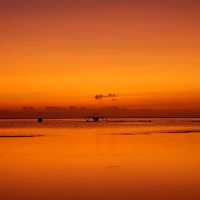 The more rustic experience of Bali