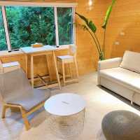 靜謐森林屋 Best Forest House