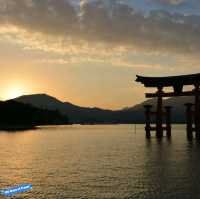 The best daytrip from Hiroshima