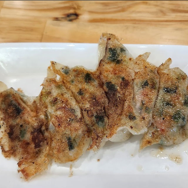【鳥取旅行】昔ながらの地元に愛される"ラーメン幸雅"