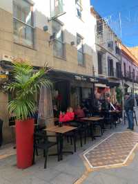 🇪🇸A Dish You MUST EAT in Ronda🐂