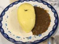 퓨전양식 파스타&오므라이스 맛집 ‘빠레뜨한남’ 🍝