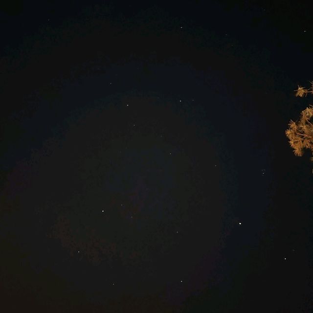 양평 여행 필수 코스! : 🌌중미산 천문대🔭🌕