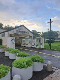【うどん県】深夜便で行くフェリー旅♪