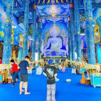 Wat Rong Suea Ten