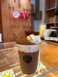 พิกเซล คาเฟ่ - Pixels Cafe 🥤🍰✨