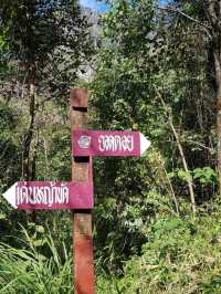 สักครั้งในชีวิตพิชิตยอดดอยหลวงเชียงดาว