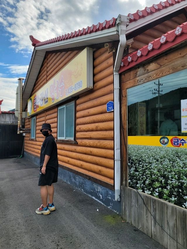 홍천가면 꼭 먹어봐야할 막국수맛집