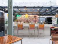  S. Sriracha Hotel & Residence #ที่พักศรีราชา
