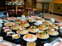 Dusit Princess Srinakarin, Bangkok 