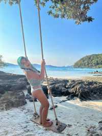 ไปเกาะเสม็ด ไปหาดไหนดี??
