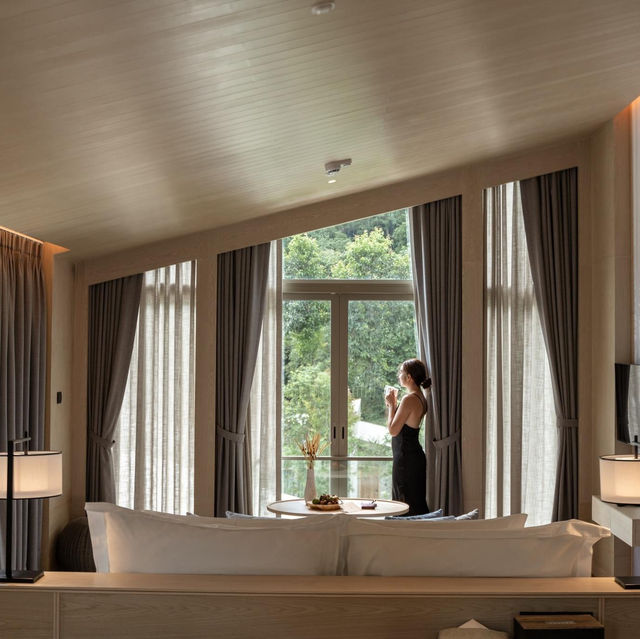 MYS Hotel Khaoyai