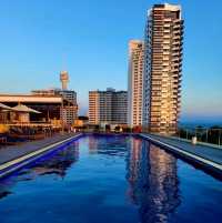 Rooftop Pool View PHRATAMNAK PATTAYA 