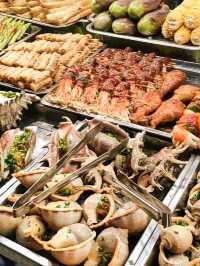 Phu Quoc Night Market: A Food Lover’s Paradise