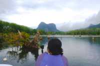คลองหรูด กระบี่
