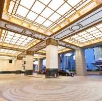 【澳門】歐洲風情的酒店入住，充滿濃厚的歐洲古典氛圍