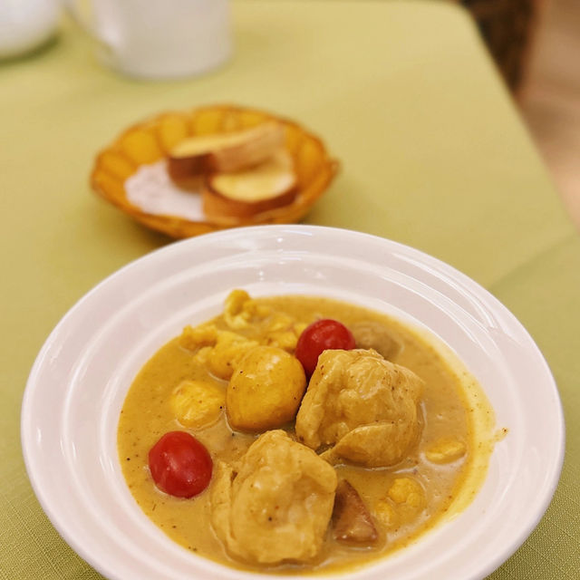 🌟 灣仔高質素食私房菜 🌟