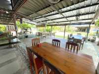 “ครัวบ้านปูลม” ร้านลับพัทยา