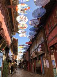 Best Things To Do in Old Town of Lijiang, Yunnan 🇨🇳