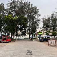🚶 AO NANG LANDMARK NIGHT MARKET