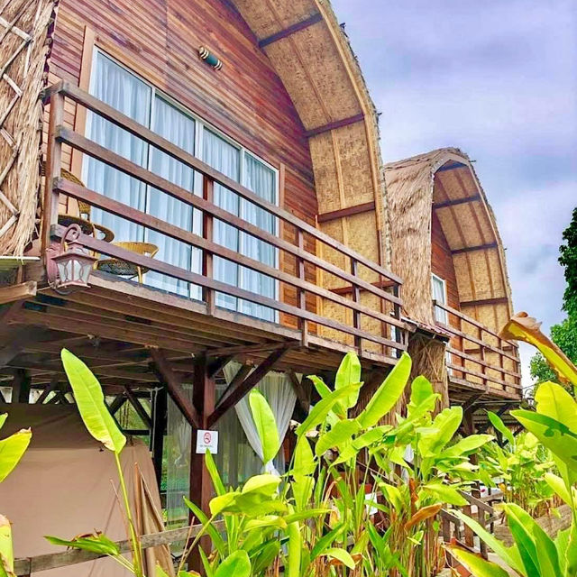 【登嘉樓】Villa Bari Loft：RM200起，理想短途度假！