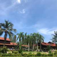 Memorable Stay at Club Med Cherating