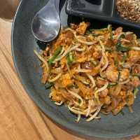 Cafe เปิดใหม่ที่เวียงจันทร์