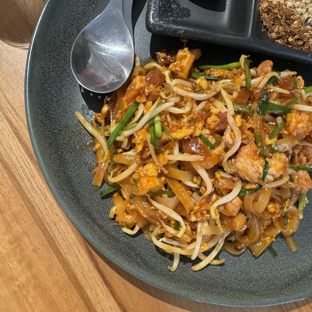 Cafe เปิดใหม่ที่เวียงจันทร์