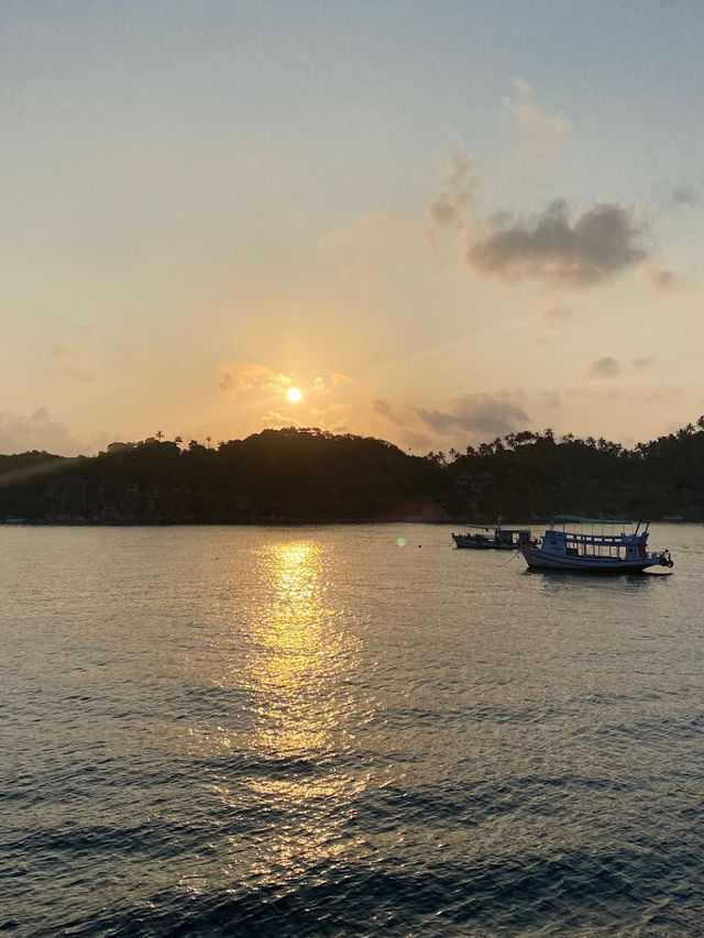 🏝️📍Hydronauts Diving Resort
