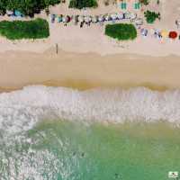 หาดสุรินทร์