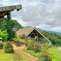ภูเปตรา โฮมสเตย์ 