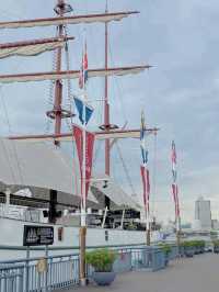 หาวิวสวยในกรุงเทพ