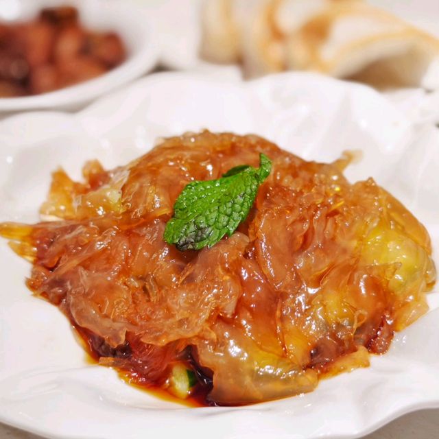 新開🎊滋味🥢上海菜