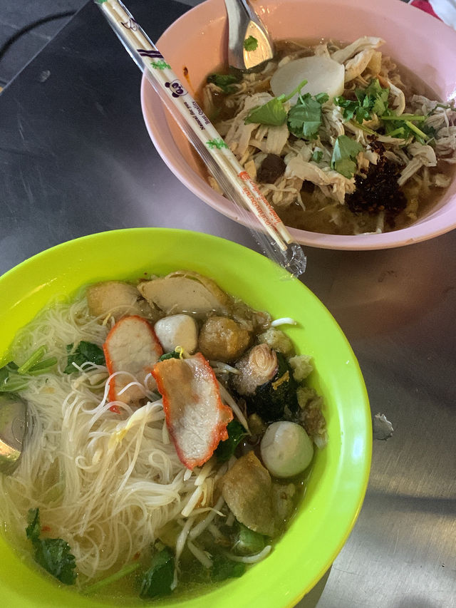 曼谷一去再去好嗨好瘋好飽🤪