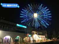 日本沖繩-美國村的人氣迴轉壽司老店：迴轉壽司市場