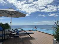 ［TMS Hotel Da Nang Beach］超美無邊際泳池，房間舒適，出色自助早餐，值得入住的峴港海邊酒店🏝️