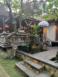 Best spa experience in Ubud