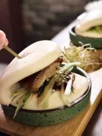 上環荷里活道fusion菜餐廳