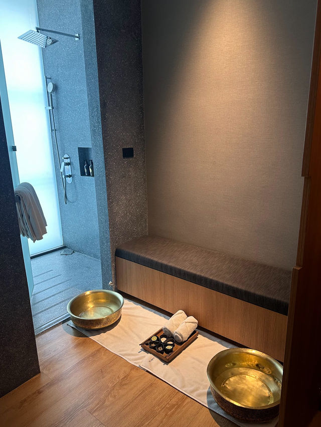 《按摩》【泰國曼谷】PAÑPURI Wellness：極致按摩體驗，專業服務