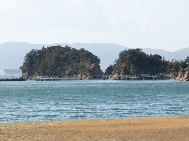 探索直島：藝術與自然的完美結合