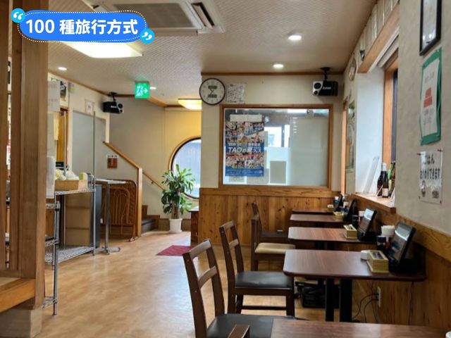 日本九州-來自炸雞聖地大分縣的平價美食：竹田福丸