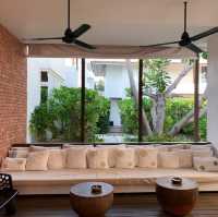 PUTAHRACSA HUA HIN  (พุทธรักษา หัวหิน รีสอร์ท)